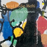 Streichquartette Streichquartette
