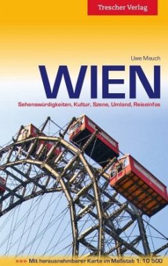 Wien - Mauch, Uwe