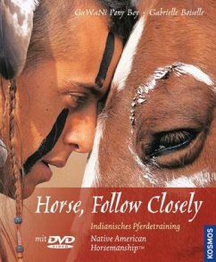Horse, Follow Closely, m. DVD - GaWaNi Pony Boy