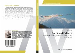 Flucht und Zuflucht