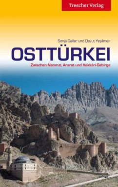 Osttürkei - Galler, Sonja; Yesilmen, Davut