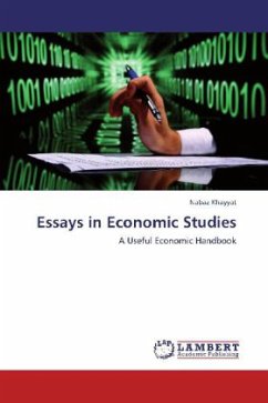 Essays in Economic Studies - Khayyat, Nabaz