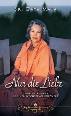 Nur die Liebe - Daya, Mata