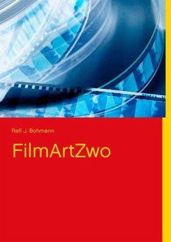 Cover FilmArtZwo