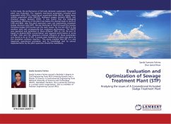 Evaluation and Optimization of Sewage Treatment Plant (STP) - Fatima, Syeda Sumaira;Khan, Sher Jamal