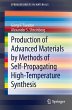Production of Advanced Materials by... - Bild 1