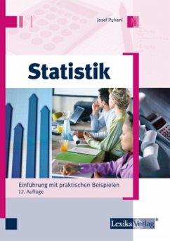 Statistik - Puhani, Josef