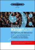 Reine Männersache!