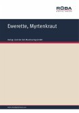 Ewerette, Myrtenkraut (eBook, PDF)