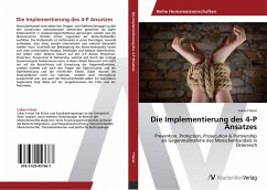 Die Implementierung des 4-P Ansatzes