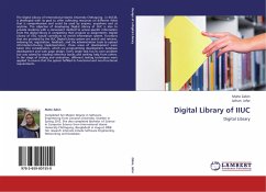 Digital Library of IIUC