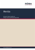 Merida (eBook, ePUB)