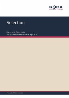 Selection (eBook, PDF) - Janik, Dieter