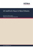 Ich weiß ein Haus in New Orleans (eBook, PDF)