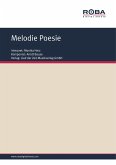 Melodie Poesie (eBook, ePUB)