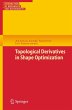 Topological Derivatives in Shape... - Bild 1