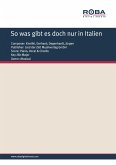 So was gibt es doch nur in Italien (eBook, PDF)