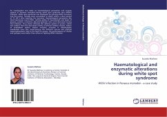 Haematological and enzymatic alterations during white spot syndrome - Mathew, Suseela