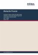 Melodie Poesie (eBook, PDF) - Bild 1