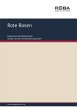 Rote Rosen (eBook, ePUB) - Bild 1