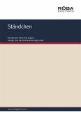 Ständchen (eBook, ePUB)