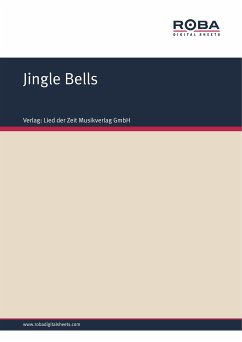 Jingle Bells (fixed-layout eBook, ePUB) - College Song