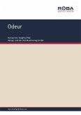 Odeur (fixed-layout eBook, ePUB)