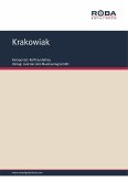 Krakowiak (eBook, ePUB)