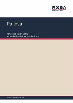 Pullosul (eBook, ePUB) - Möhle, Martin; Hurdelhey, Rolf