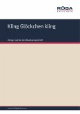 Kling Glöckchen kling (eBook, ePUB)