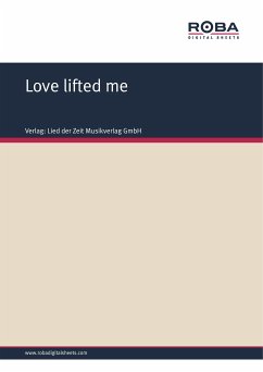 Love lifted me (fixed-layout eBook, ePUB) - Thompson, Johnny