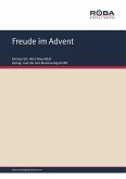 Freude im Advent (eBook, ePUB)