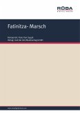 Fatinitza- Marsch (eBook, ePUB)