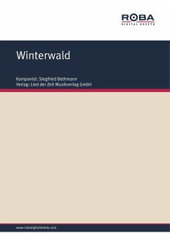 Winterwald (eBook, ePUB) - Bethmann, Siegfried; Salin, Axel