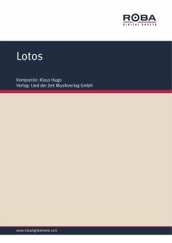 Lotos (eBook, PDF) - Hugo, Klaus; Bath, Hans