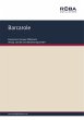 Barcarole (eBook, ePUB) - Bild 1