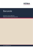 Barcarole (eBook, ePUB)
