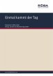 Einmal kommt der Tag (eBook, ePUB) - Bild 1