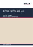 Einmal kommt der Tag (eBook, ePUB)