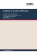 Existing in a world of trouble (eBook,... - Bild 1