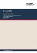 Escapade (eBook, PDF) - Bild 1