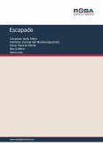 Escapade (eBook, PDF)