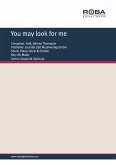 You may look for me (fixed-layout eBook, ePUB)