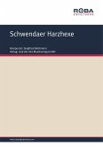 Schwendaer Harzhexe (fixed-layout eBook, ePUB)