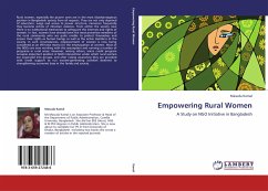 Empowering Rural Women - Kamal, Masuda