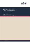 Ack Värmeland (eBook, ePUB)
