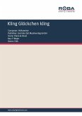 Kling Glöckchen kling (eBook, PDF)