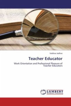 Teacher Educator