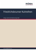 Friedrichsbrunner Kuhreihen (eBook, PDF)