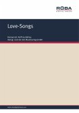 Love-Songs (eBook, ePUB)